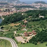 Ametzagana 2* San Sebastián