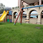 Ametzagana San Sebastián