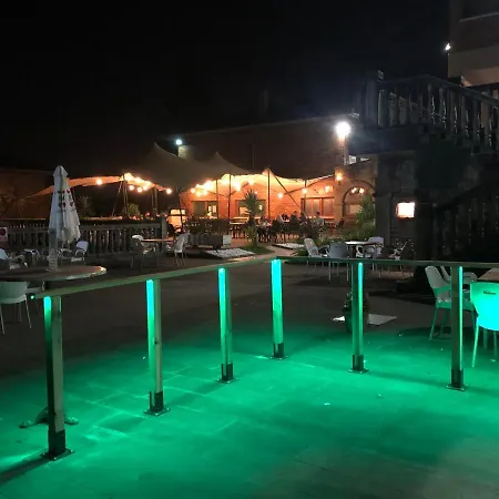 Ametzagana Guest house