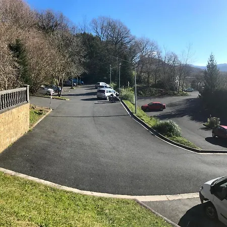Ametzagana San Sebastian