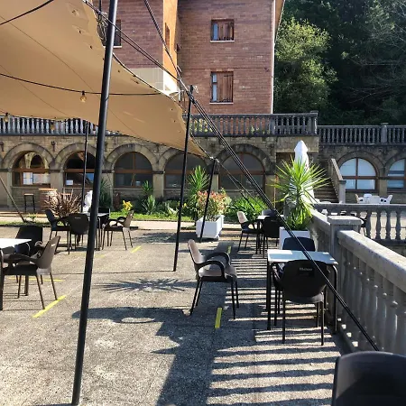 Guest house Ametzagana San Sebastian