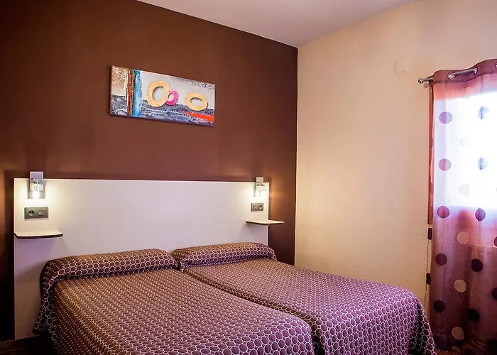 Casa de hóspedes Ametzagaña San Sebastián