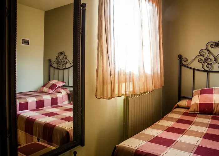 Ametzagaña San Sebastián