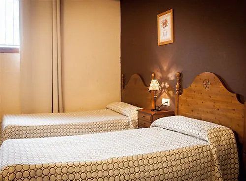 Ametzagaña San Sebastián