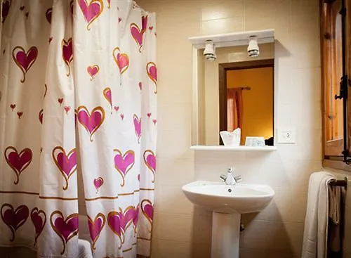 Vendégház Ametzagana San Sebastián