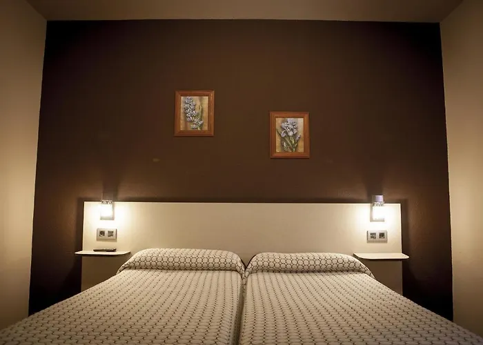 Vendégház Ametzagana 2*