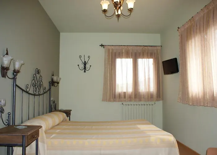 Ametzagaña 2* San Sebastián