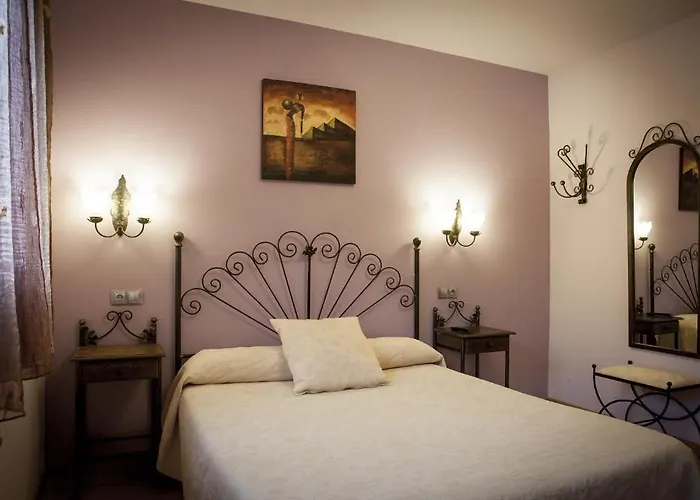 Casa de hóspedes Ametzagaña