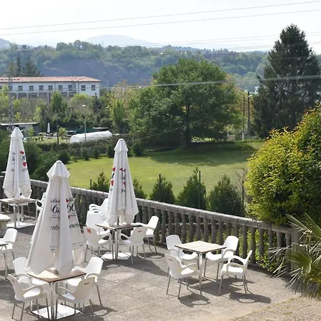 Ametzagana