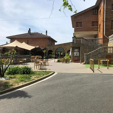 Ametzagana Maison d'hôtes