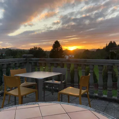 Ametzagana Гостевой дом