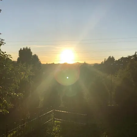 招待所 爱美塔各娜膳食公寓 圣塞瓦斯蒂安