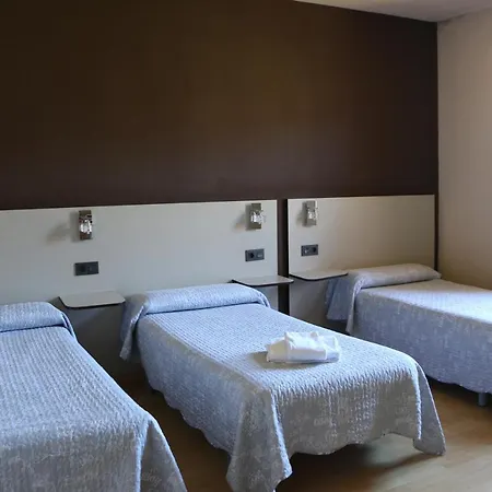 Ametzagana 2* Сан-Себастьян