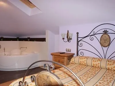 Ametzagana Maison d'hôtes 2*