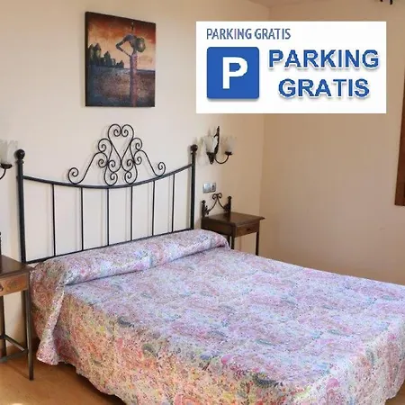 Ametzagana Penzion