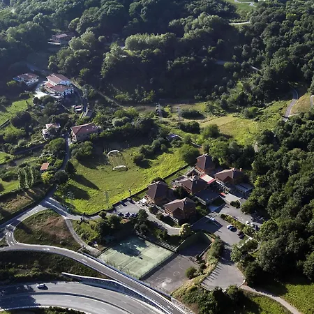 Ametzagana Saint-Sébastien