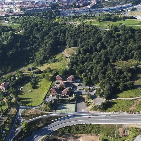 Gasthof Ametzagana 2*