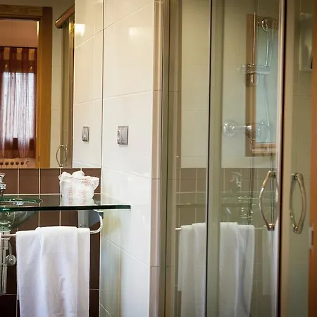 Гостевой дом Ametzagana 2*