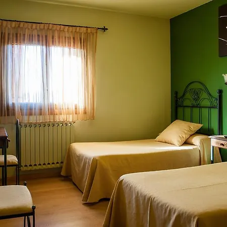 Gæstehus Ametzagana