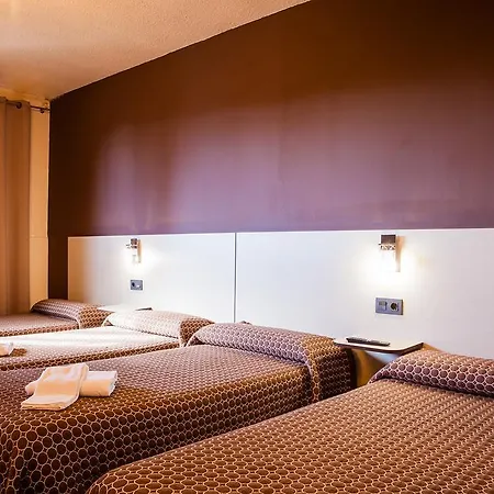 Gæstehus Ametzagana 2*