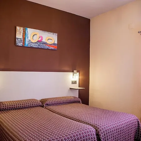 Penzion Ametzagana San Sebastián