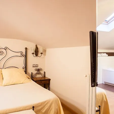 Gæstehus Ametzagana San Sebastián