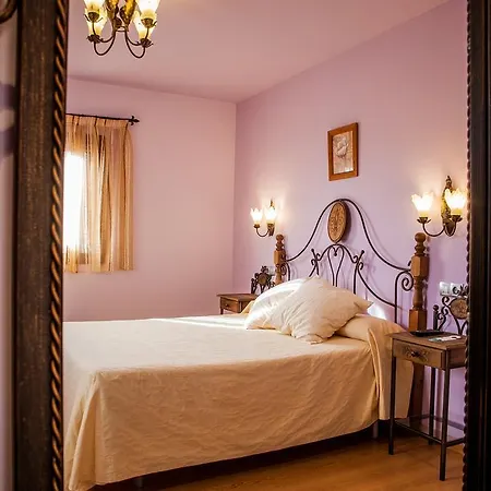 Maison d'hôtes Ametzagana