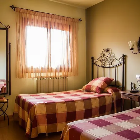 Maison d'hôtes Ametzagana