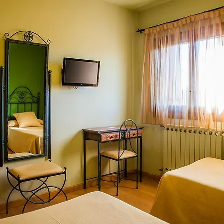Penzion Ametzagana San Sebastián