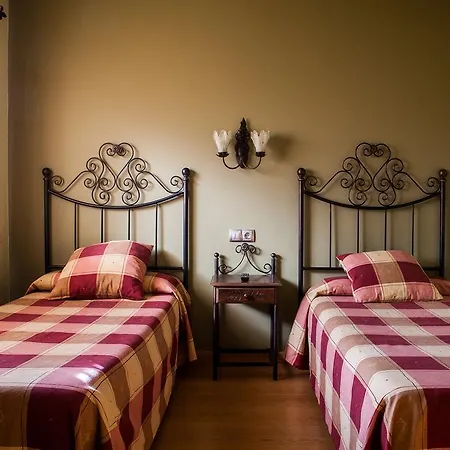 Gæstehus Ametzagana 2*