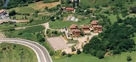 Ametzagana Maison d'hôtes 2*