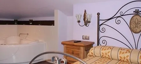 Ametzagana Maison d'hôtes