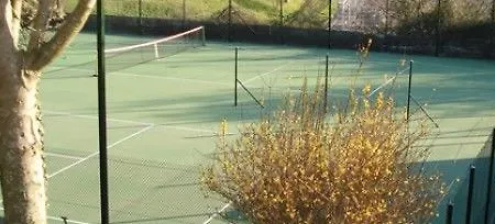 Gæstehus Ametzagana 2*