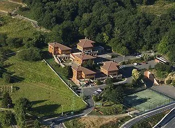 Ametzagana Maison d'hôtes Saint-Sébastien