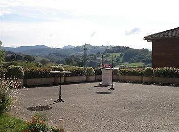 Maison d'hôtes Ametzagana 2*