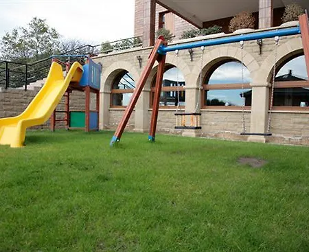 Ametzagana Сан-Себастьян