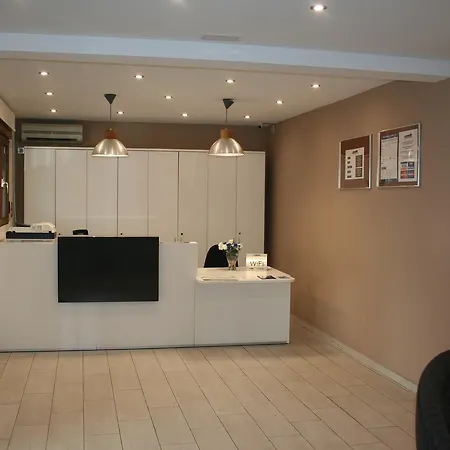 Ametzagana 2* Сан-Себастьян