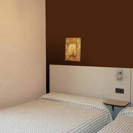 Penzion Ametzagana San Sebastián