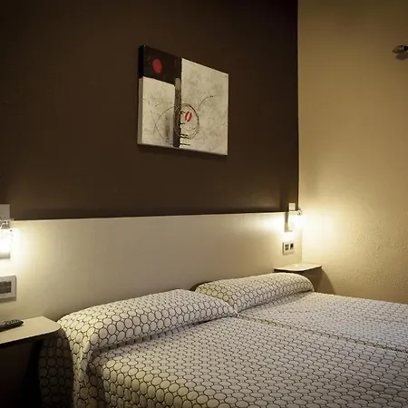 Ametzagana Gasthof 2*