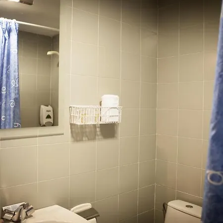 Ametzagana Gæstehus 2*