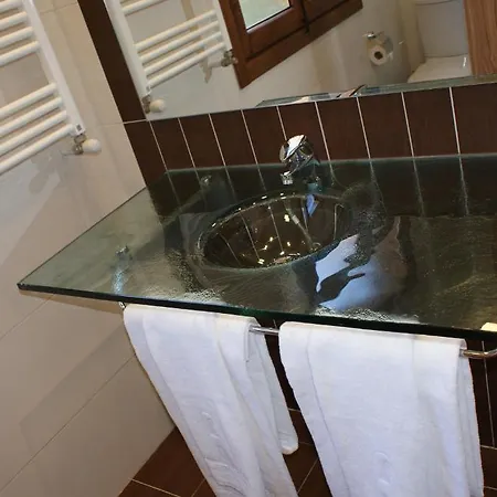 Гостевой дом Ametzagana 2*