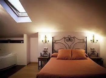 Ametzagana 2* San Sebastián