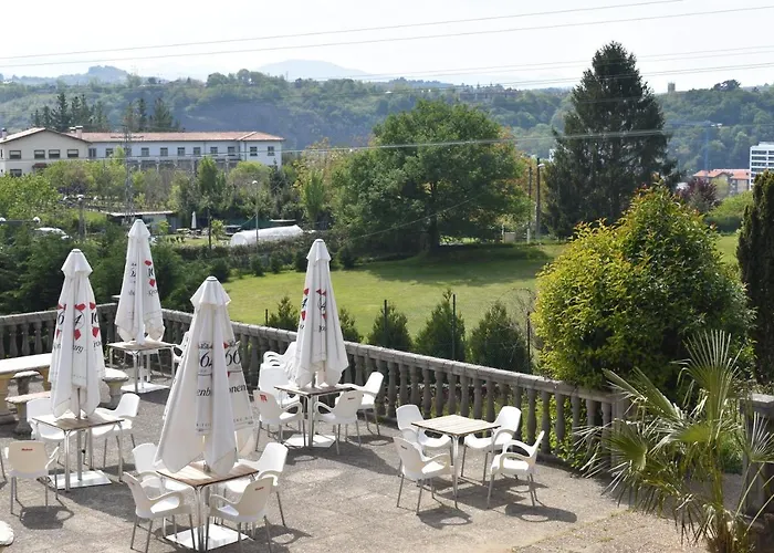 爱美塔各娜膳食公寓