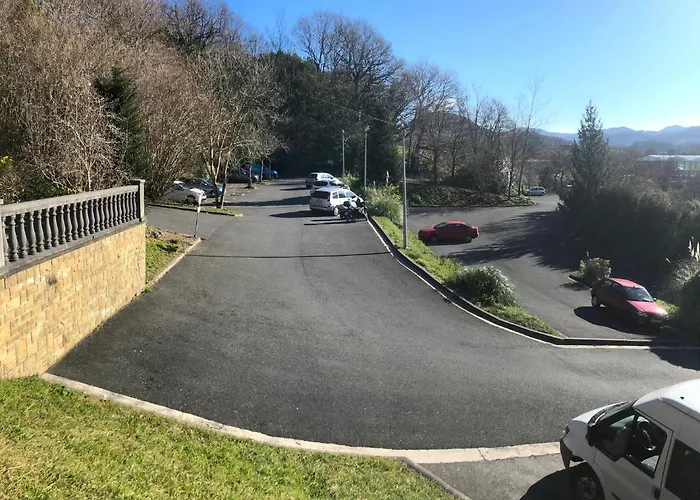 爱美塔各娜膳食公寓 圣塞瓦斯蒂安