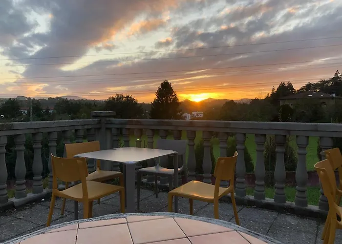 爱美塔各娜膳食公寓 招待所