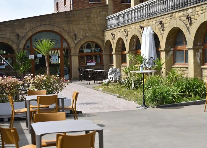 招待所 爱美塔各娜膳食公寓