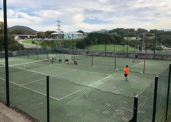 Affittacamere Ametzagana