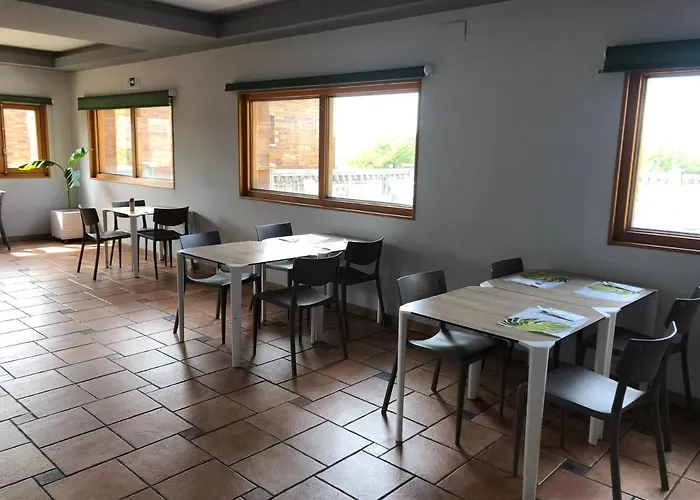 爱美塔各娜膳食公寓 圣塞瓦斯蒂安