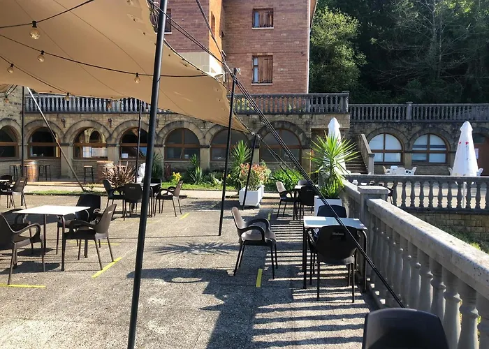 Affittacamere Ametzagana San Sebastián