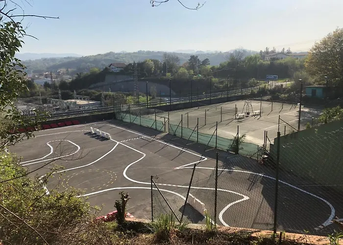 Affittacamere Ametzagana 2*